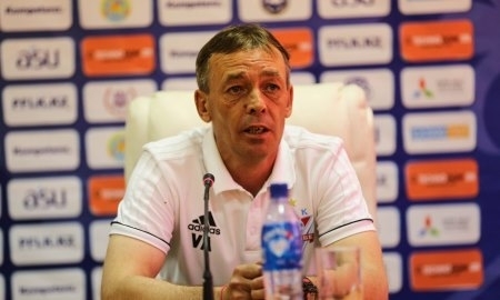 Валерий Алемаскин: «Была жесткая мужская борьба»