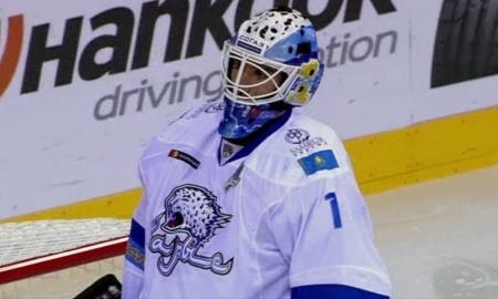 Спасение Карлссона попало в ТОП-10 сейвов недели КХЛ