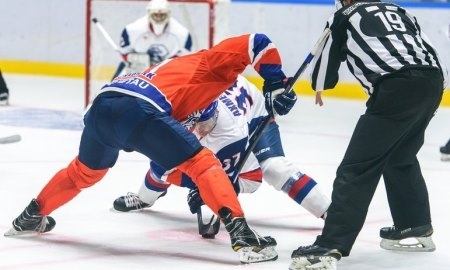 «Арлан» одержал победу над «Кулагером»