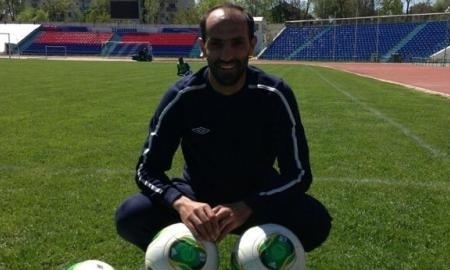 Али Алиев: «Прежде всего, наставник казахстанской дружины рассчитывал обезопасить команду от разгромного поражения»