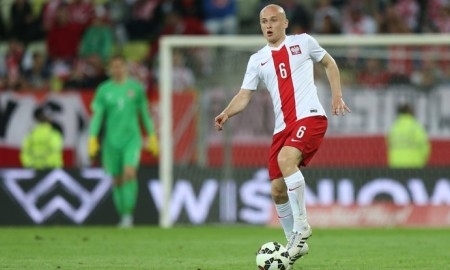 Михал Паздан: «Мы хотели с самого начала доминировать над соперником, и нам это удалось»