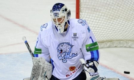 Сергей Кудрявцев: «Матч с „Салаватом“ получился сумасшедшим»