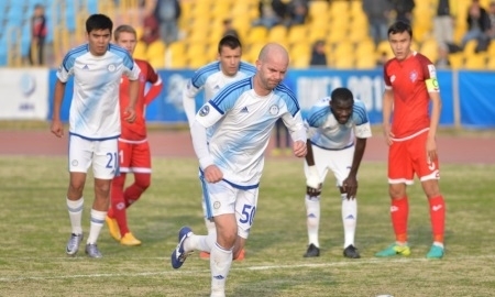 Команда Гейнриха не попала на чемпионат мира-2018 в России