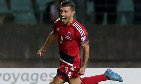 Даниэль Алвес да Мота: «В чемпионате Люксембурга профессиональных футболистов нет»