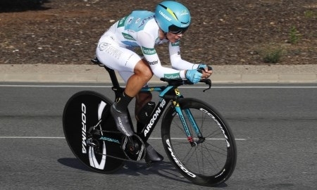 Мигель Анхель Лопес: «Сосредоточусь на следующих этапах»