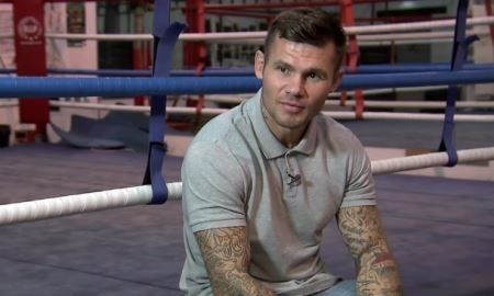 Экс-соперник Головкина дал прогноз на его бой с «Канело»