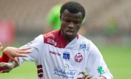 Игрок «Шахтера» перебрался в Армению