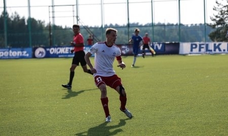 Кирилл Шестаков получил травму