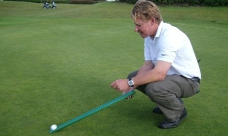 Нил Бриггс: «Для меня высокая честь быть частью Kazakhstan Open»