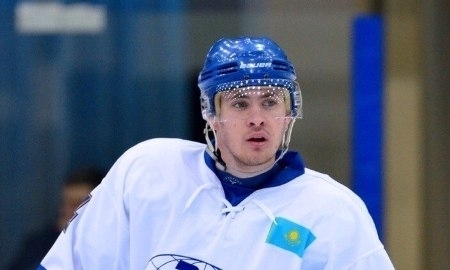 Александр Белобородов продолжит карьеру в «Астане»