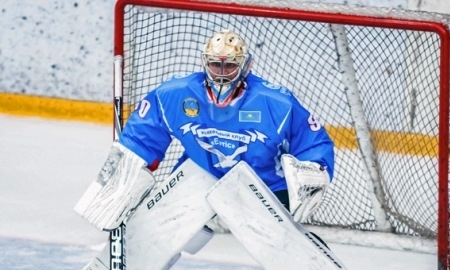 Дмитрий Хозяшев: «Сезон будет интересным»