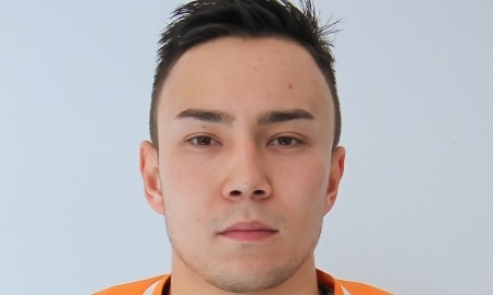 Кожанбек покинул «Астану»