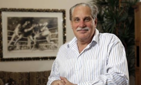 Эксперт Showtime назвал условия для «адового» боя Головкин — Альварес