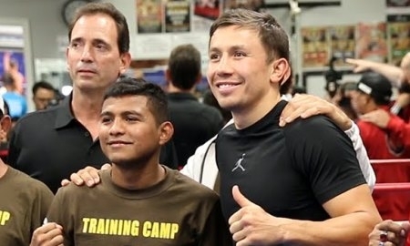 Головкин пожелал Гонсалесу удачного реванша с Вангеком