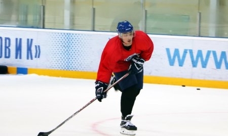 Изменения в составе «Кулагера»