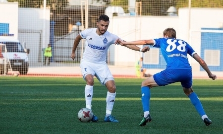 Экс-игрок «Жетысу» продолжит карьеру в клубе Второго дивизиона России