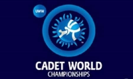 Казахстанский борец занял третье место на чемпионате мира среди кадетов
