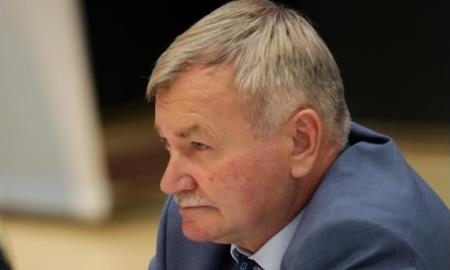 Тренер сборной Казахстана по тяжелой атлетике высказался о возможном отстранении команды от чемпионата мира