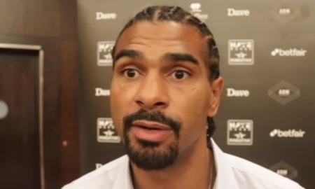 Экс-чемпион мира в тяжелом весе выбрал фаворита в бою Головкин — Альварес