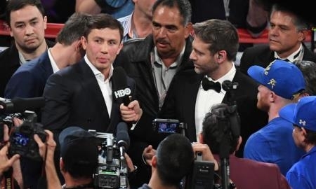 В чем причина популярности боя Головкин — Альварес