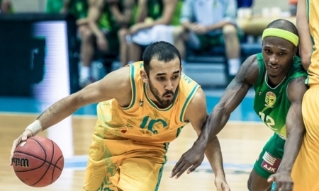 Объявлен состав «Астаны» на Кубок Азиатских Чемпионов