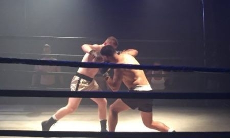 Британский таблоид оценил коммерческую величину боя Головкина и «Канело»