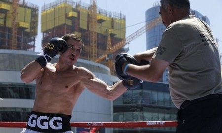 Daily Mail: «У Головкина и „Канело“ есть все инструменты, чтобы сделать их противостояние эпическим»