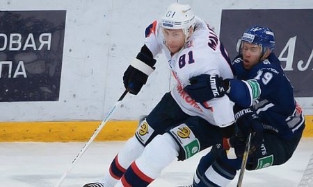 Изменение в составе «Арлана»