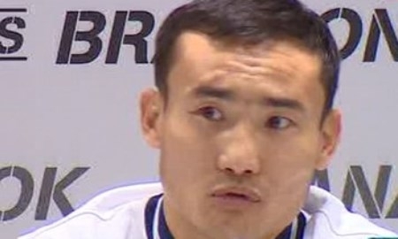 Канат Ислам: «Думаю, что это станет одним из лучших в истории»