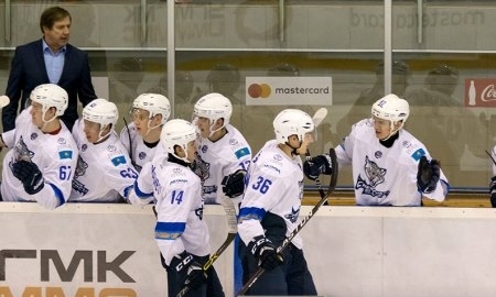 Котировки букмекеров на матчи МХЛ с участием казахстанских команд