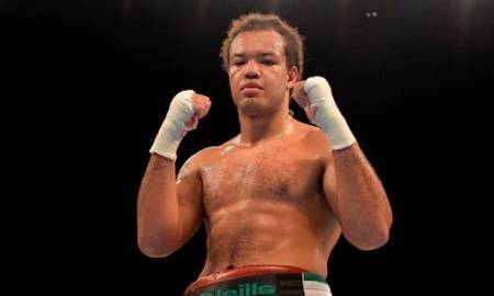 В андеркард боя Жакиянов — Барнетт добавлено еще два участника