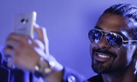 Дэвид Хэй: «В мире множество людей не знали ничего о Казахстане, но благодаря Головкину они открывают для себя вашу страну»