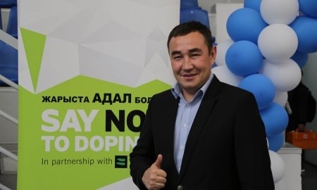 В ФТА РК прокомментировали ситуацию с возможным отстранением сборной Казахстана по тяжелой атлетике от чемпионата мира