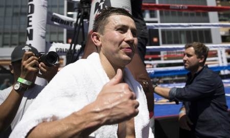 20 малоизвестных фактов о Геннадии Головкине