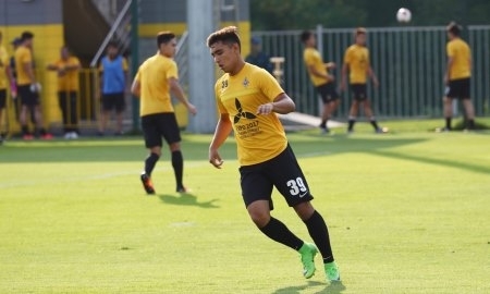 Кто пропустит 23-й тур Второй лиги