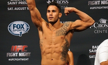 Боец UFC изменил свой прогноз на бой Головкин — Альварес