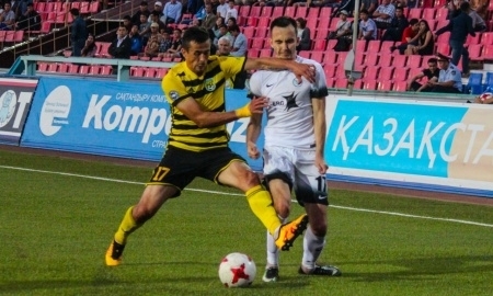 Букмекеры назвали фаворита матча «Иртыш» — «Тобол»