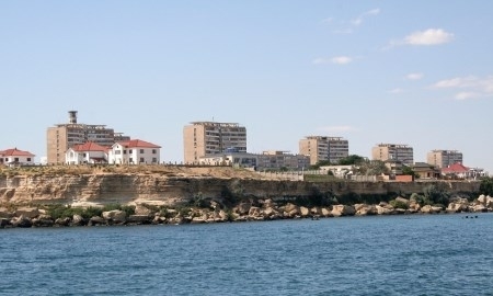 Международная парусная регата стартует в Актау