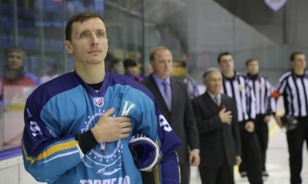 Беляев остался капитаном «Торпедо»