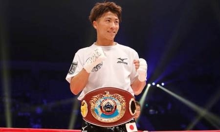 Леффлер сравнил Иноуэ с Головкиным