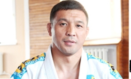 Куат Сагиев: «Считаю, что в скором будущем джиу-джитсу станет олимпийским видом спорта»