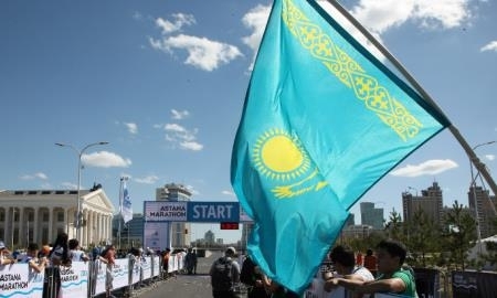 Стало известно, сколько получат победители международного марафона в Астане