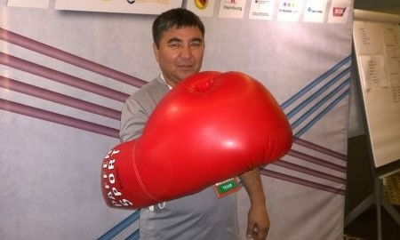 Болат Ниязымбетов: «В Гамбурге кубинцы стали сильнейшими по праву, а Казахстан и Узбекистан подтвердили свой класс»