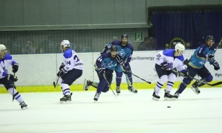 «Торпедо» стартовало с поражения в сезоне ВХЛ