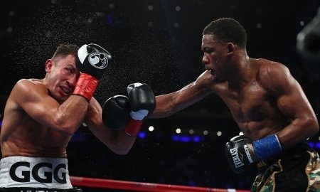«Вы видели последний бой Головкина? Сынок проиграл!». Британский боксер — о бое GGG — «Канело»