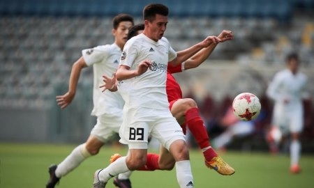 Лев Скворцов: «Счет матча можно считать закономерным»