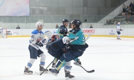 Отчет о матче ВХЛ «Торпедо» — «Зауралье» 3:4 ОТ