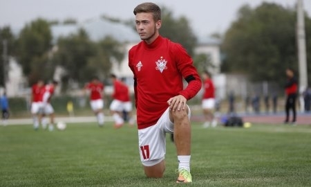 Игорь Бойчук: «Все ребята старались, бились»