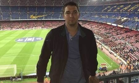 Конкурс-прогноз спортивных журналистов