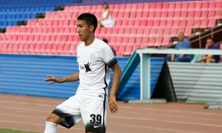 Багдат Уразалиев: «Сыграли надежно в обороне и четко выполняли установку тренеров»